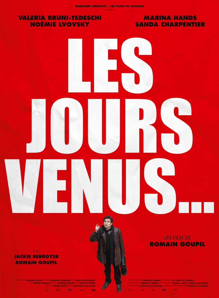 Les jours venus