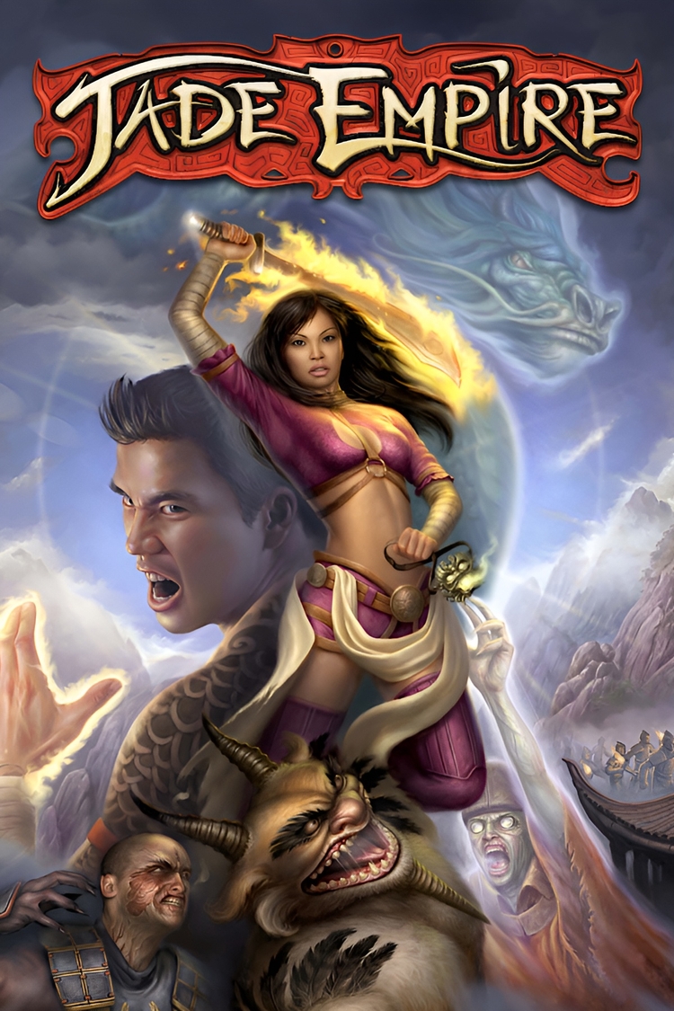 Jade Empire