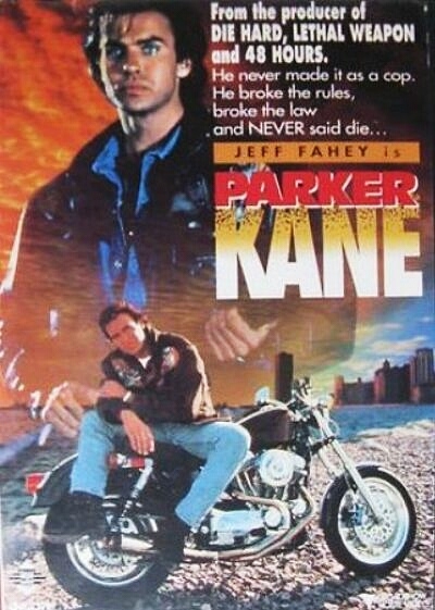 Parker Kane