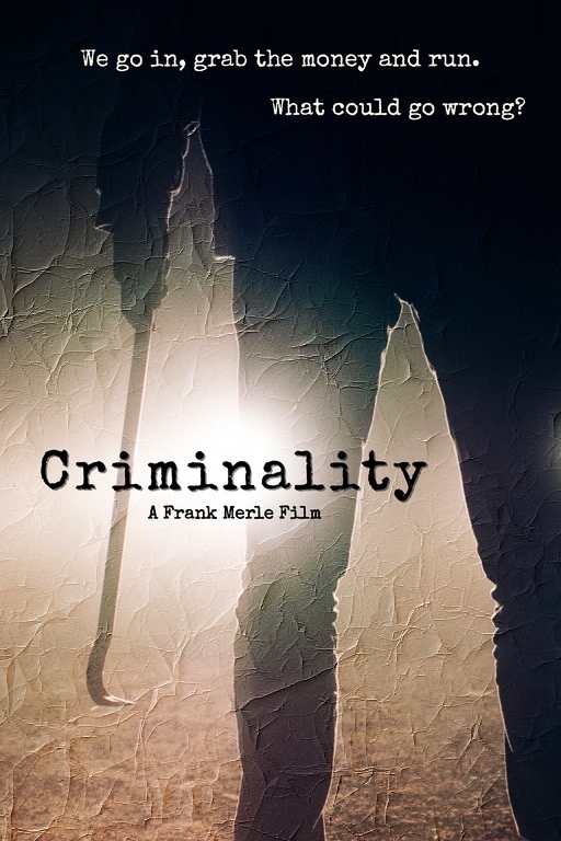 Criminality