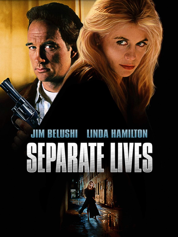 Separate Lives