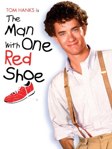 The Man with One Red Shoe