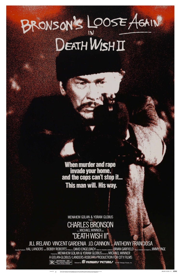 Death Wish II