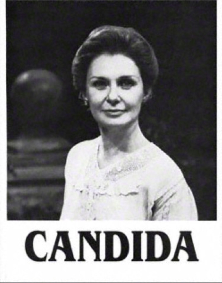 Candida