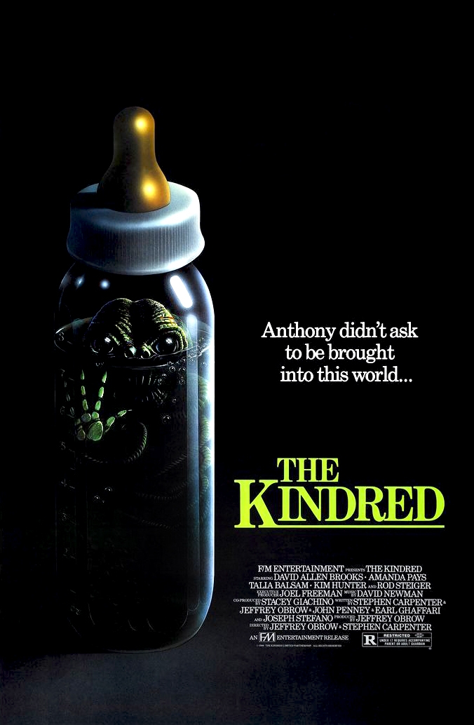 The Kindred