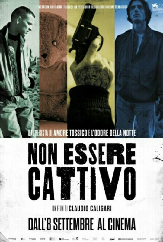 Non essere cattivo