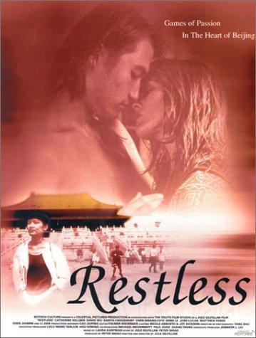 Restless