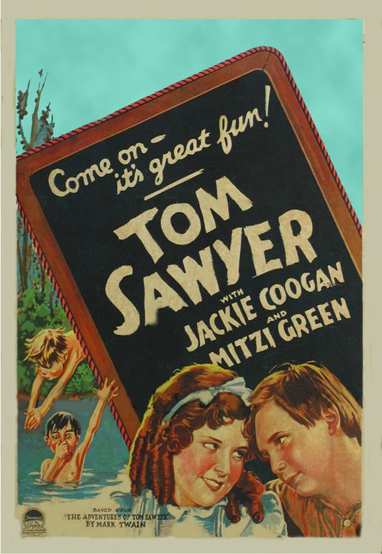 Tom Sawyer