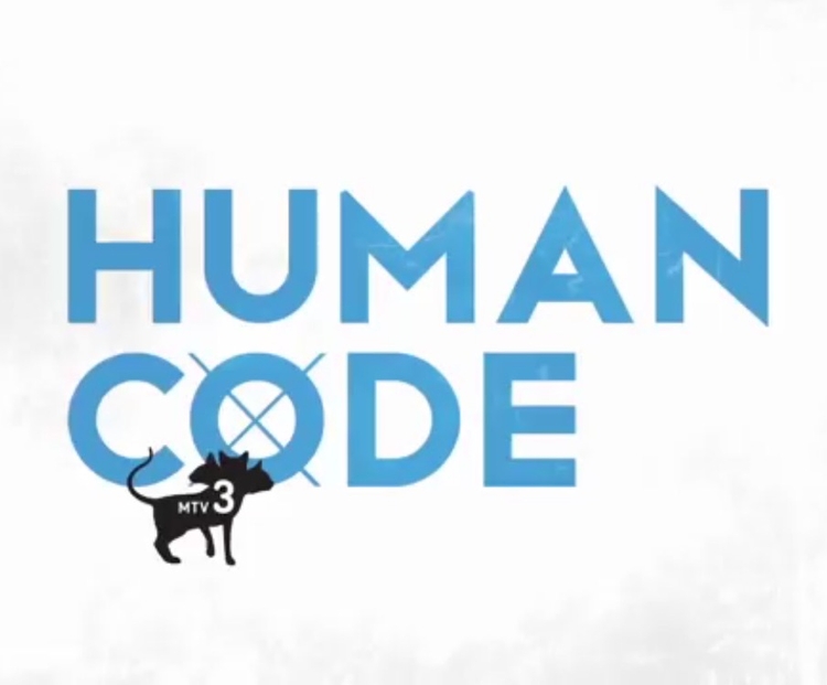 Human Code: Emotions/Society