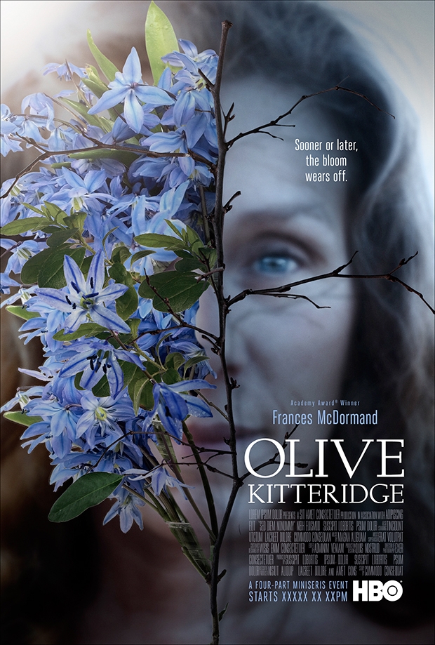 Olive Kitteridge