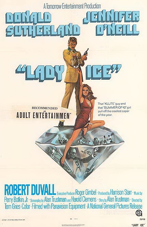 Lady Ice