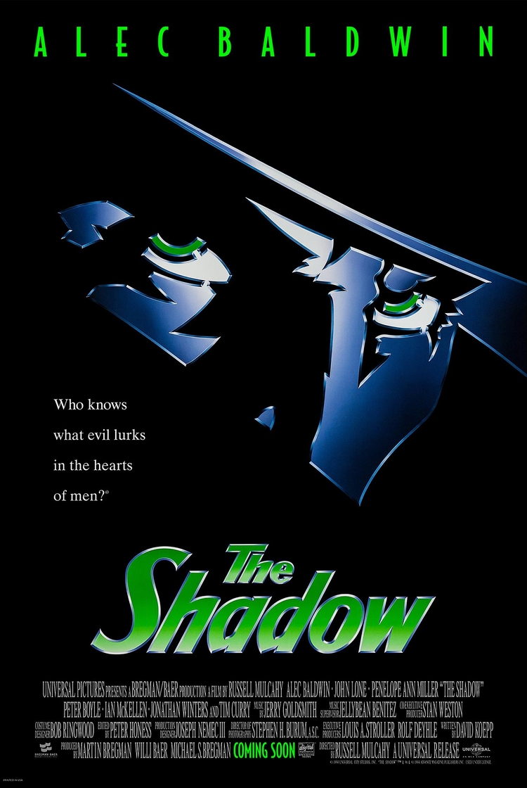 The Shadow