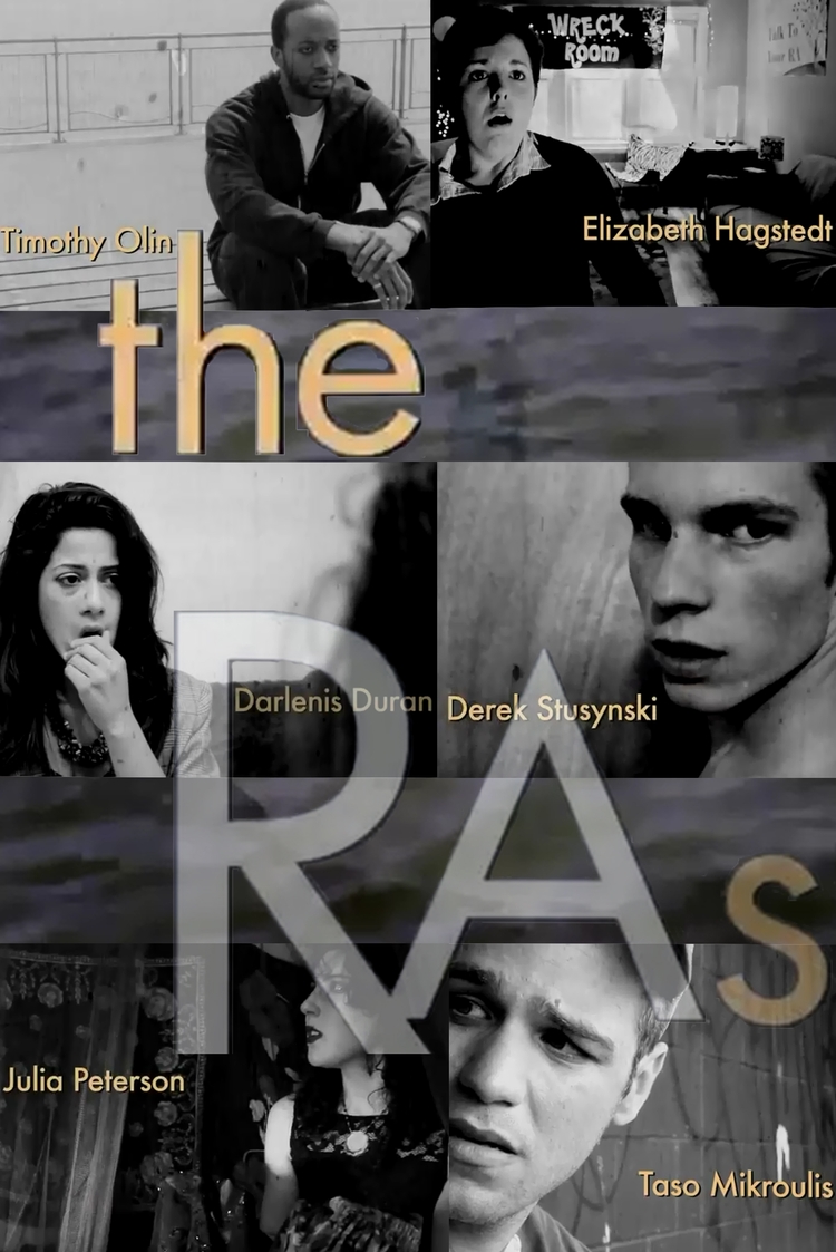 The RAs