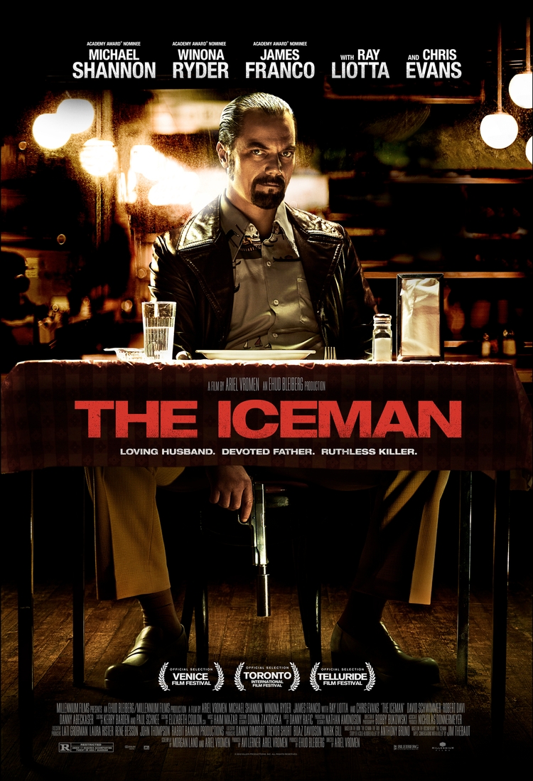 The Iceman