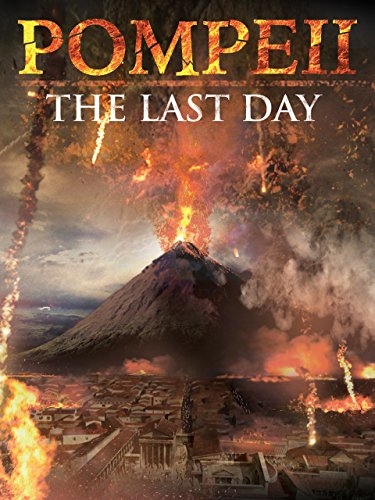 Pompeii: The Last Day