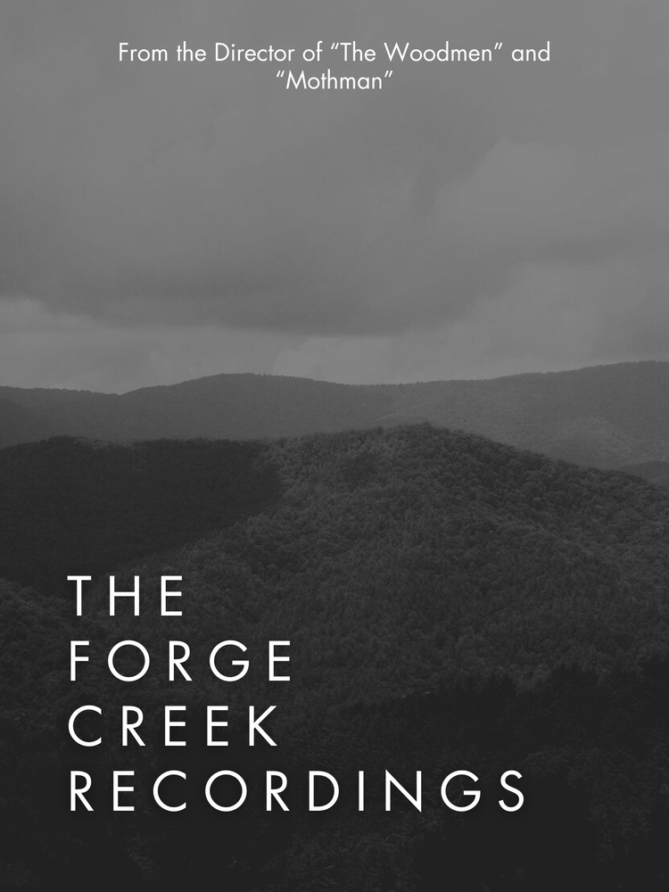 The Forge Creek Recordings