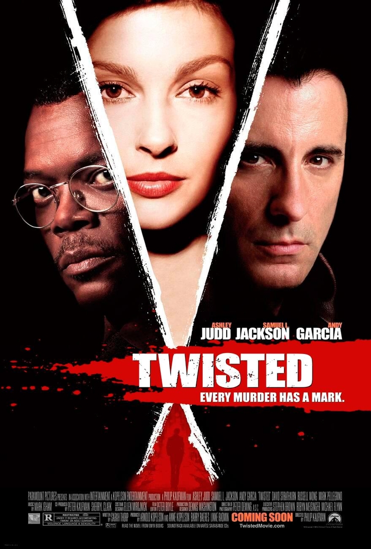 Twisted