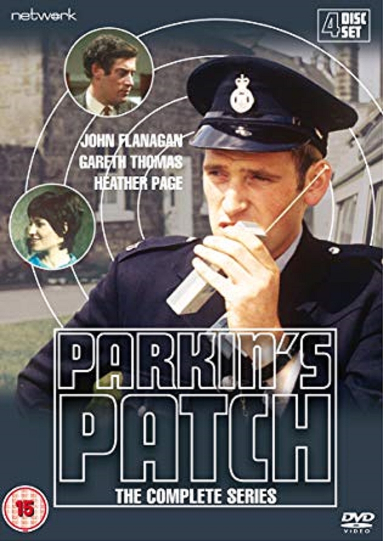 Parkin's Patch