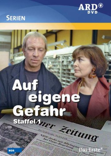 Auf eigene Gefahr