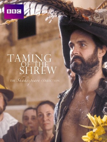 The Taming of the Shrew