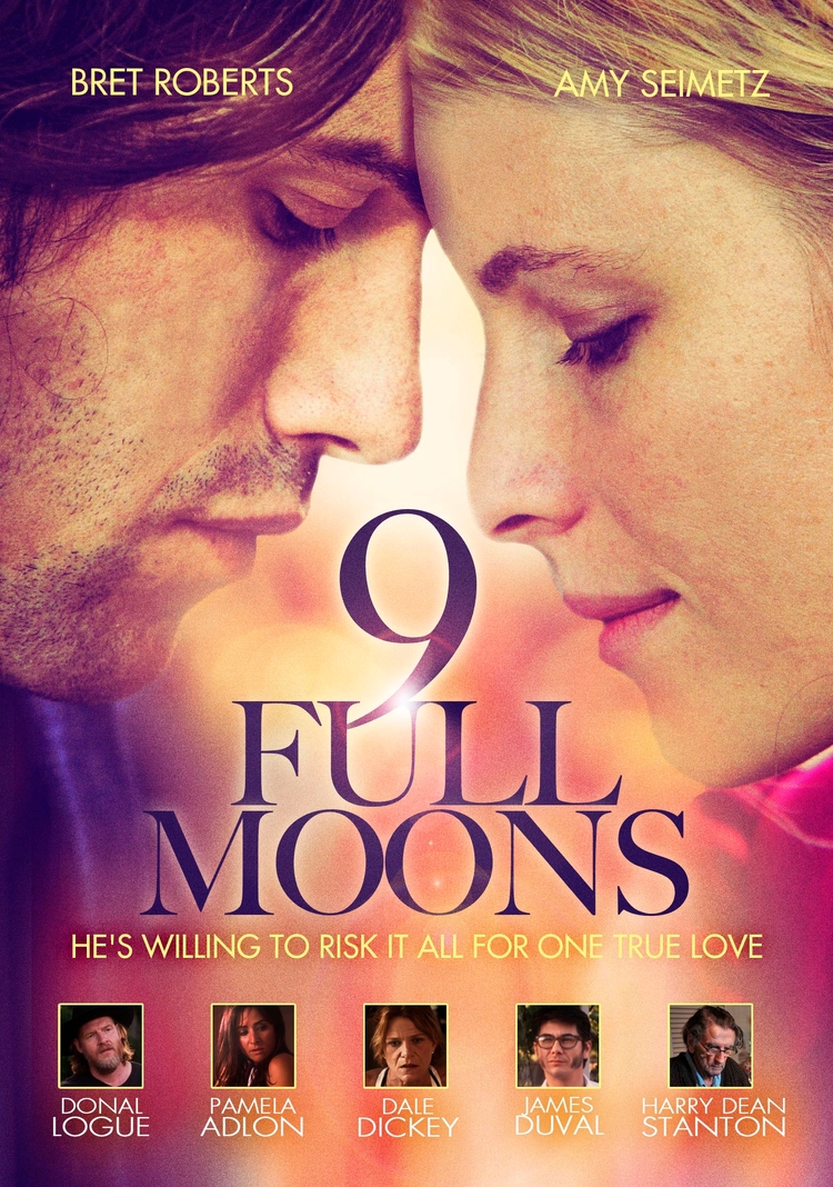 9 Full Moons