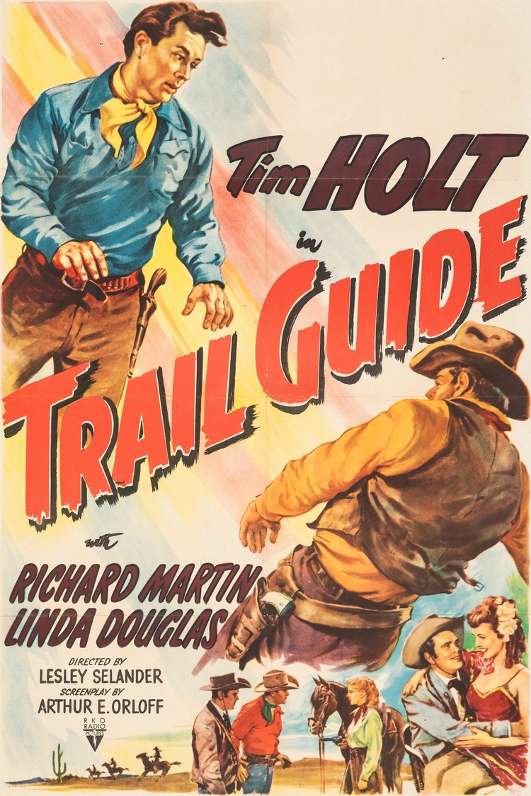 Trail Guide