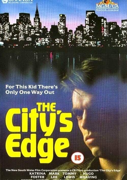 The City's Edge