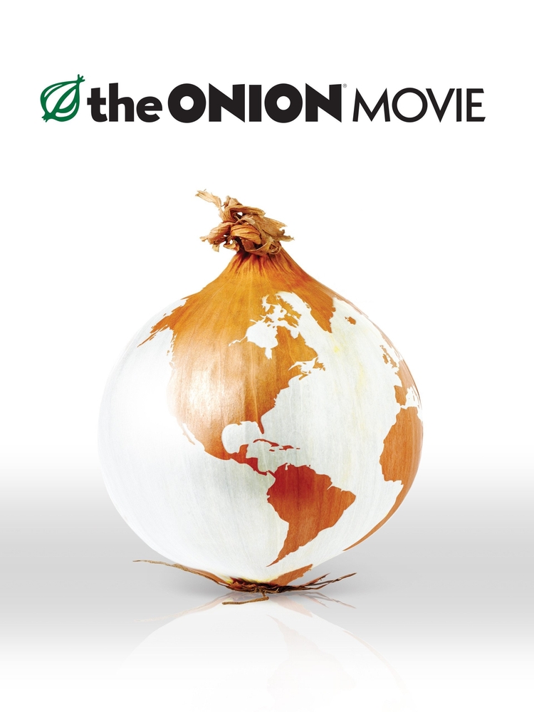 The Onion Movie