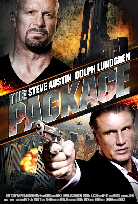 The Package