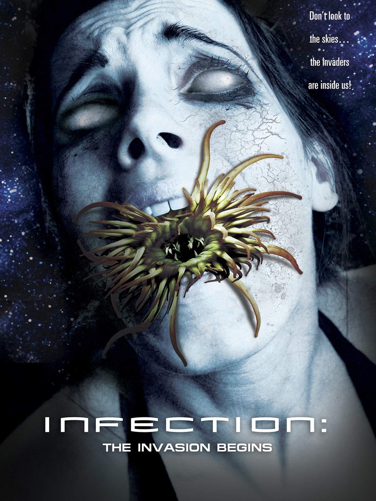 Infection: The Invasion Begins