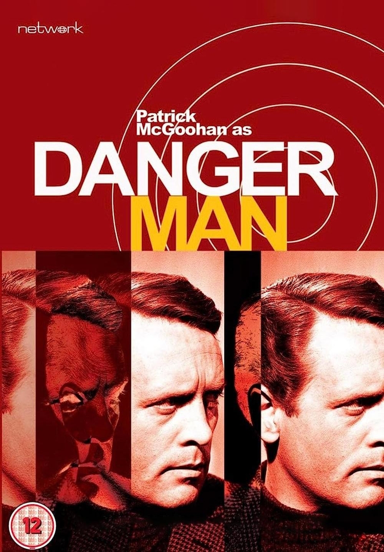 Danger Man