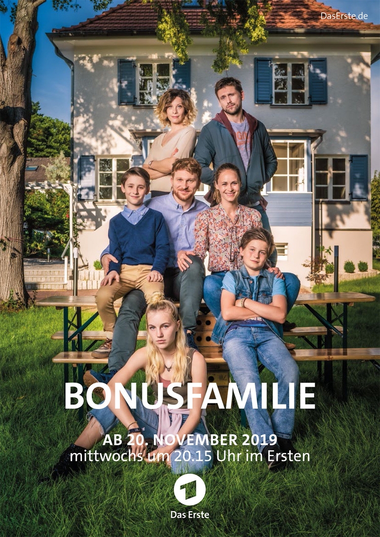 Bonusfamilie