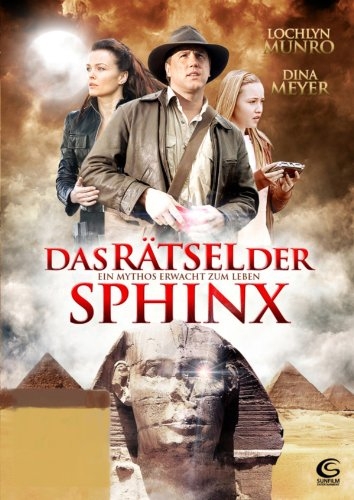 Riddles of the Sphinx