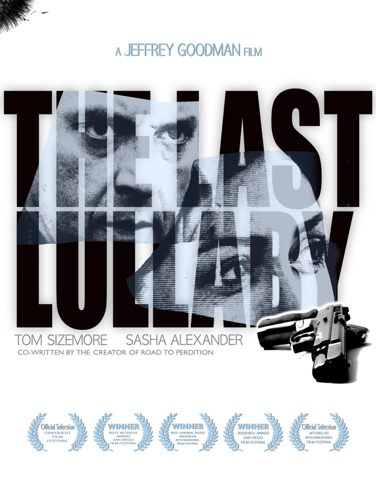 The Last Lullaby