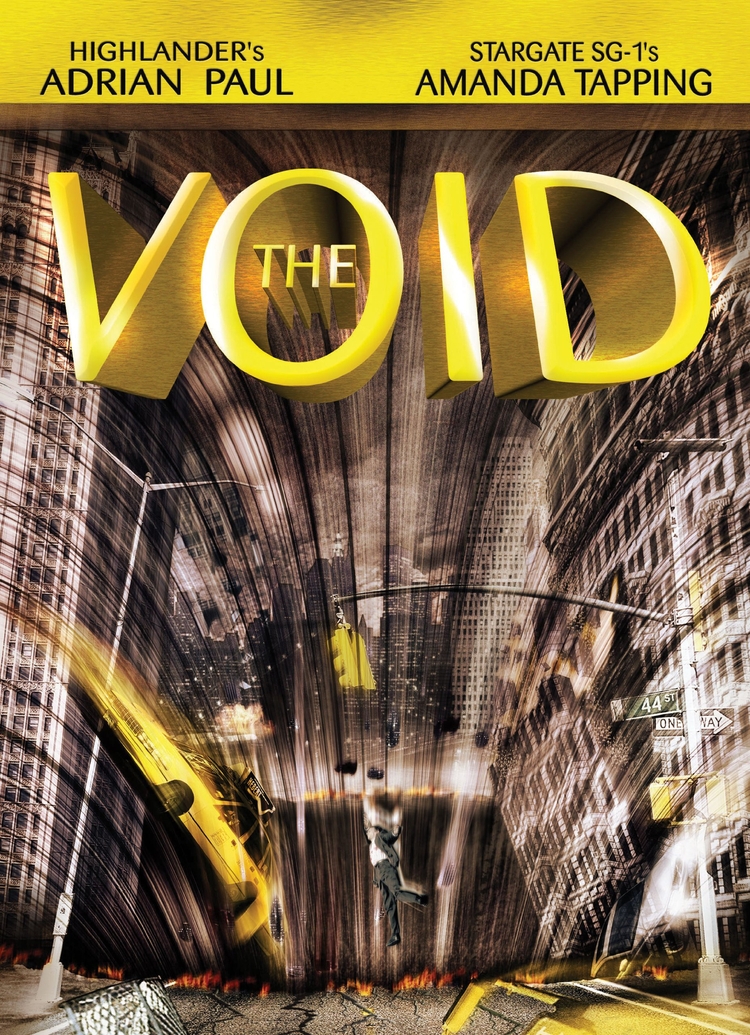 The Void