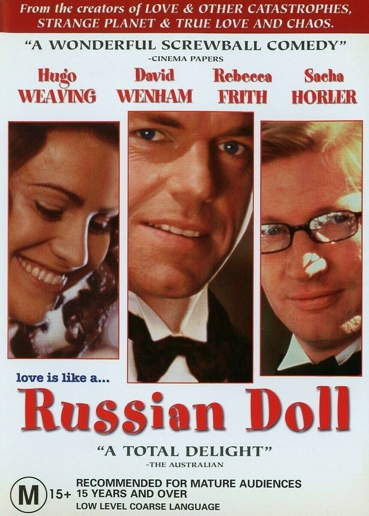 Russian Doll