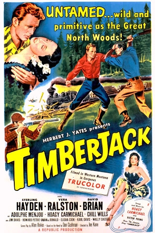 Timberjack