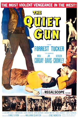 The Quiet Gun