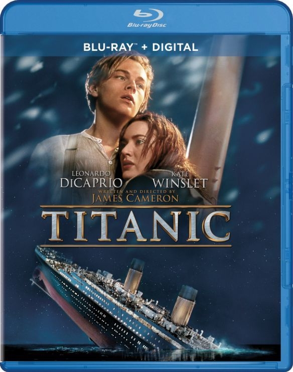 Titanic: Alternate Ending