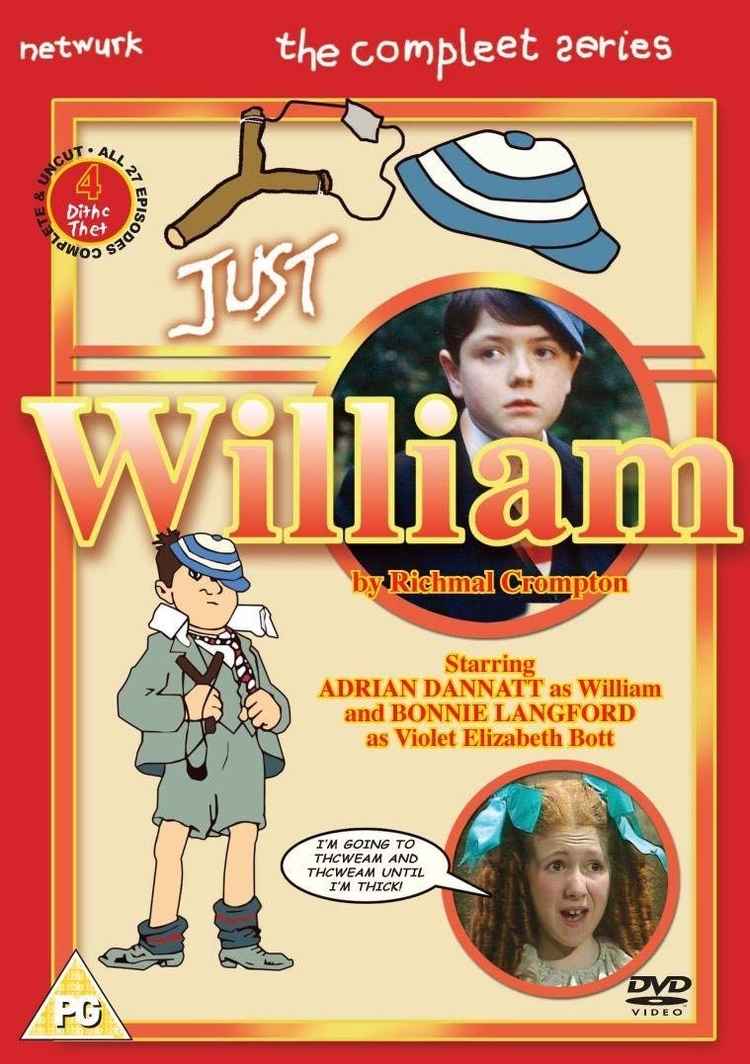 Just William