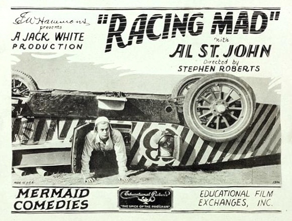 Racing Mad