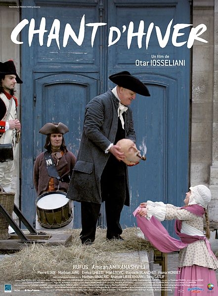 Chant d'hiver