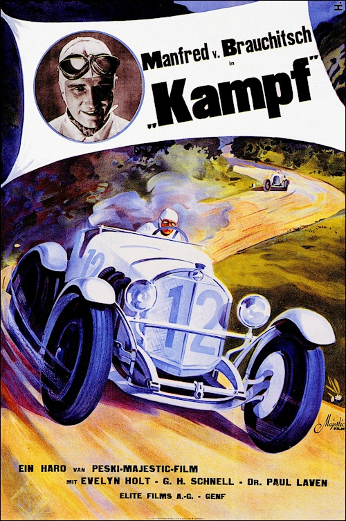 Kampf