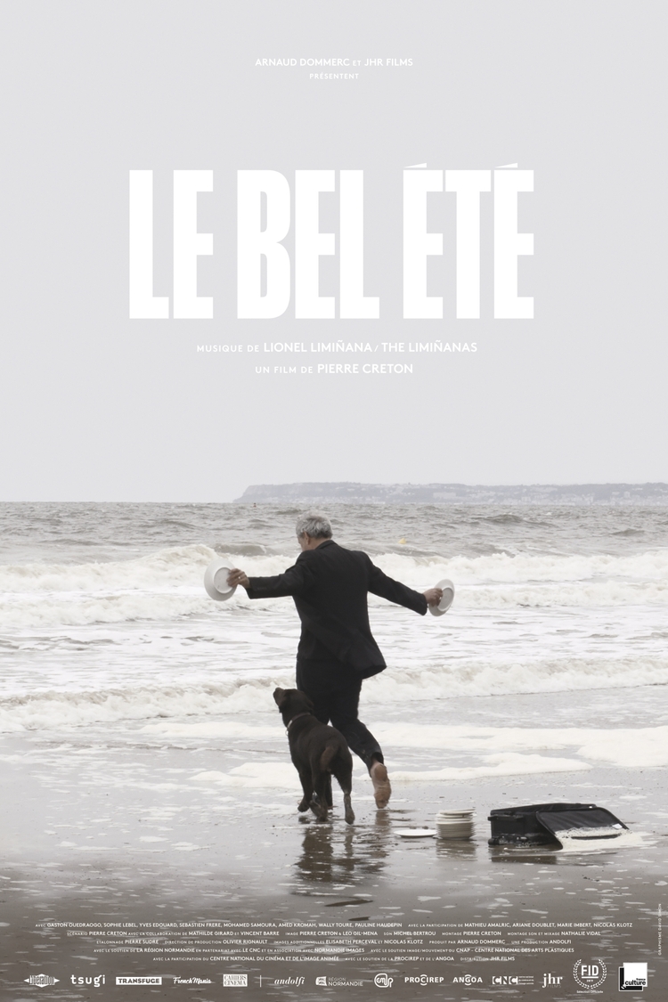 Le bel été