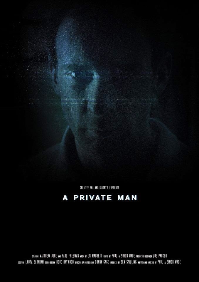 A Private Man