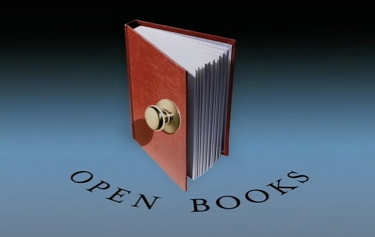 Open Books