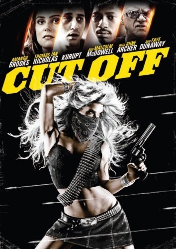 Cut Off