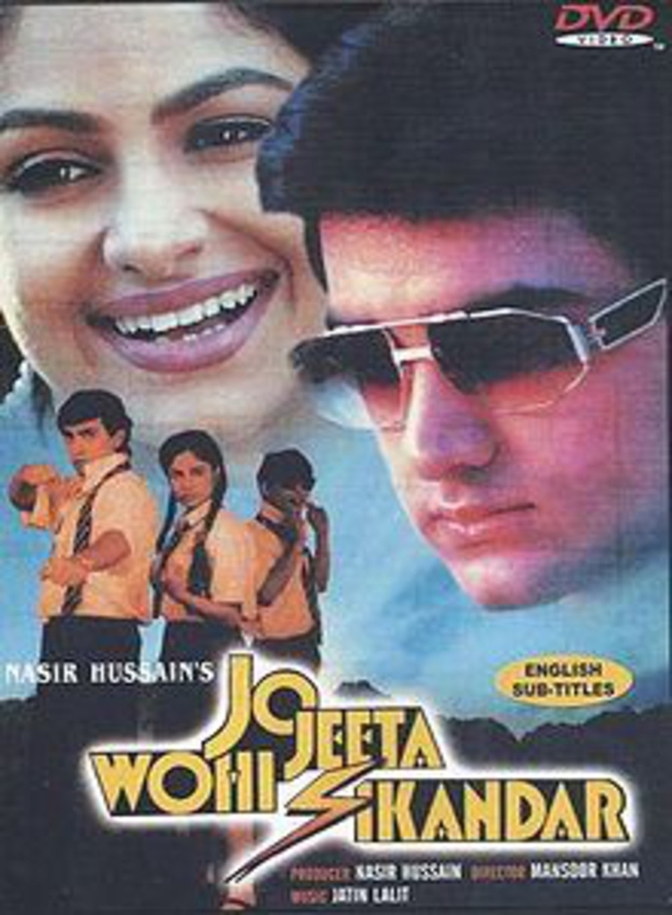 Jo Jeeta Wohi Sikandar