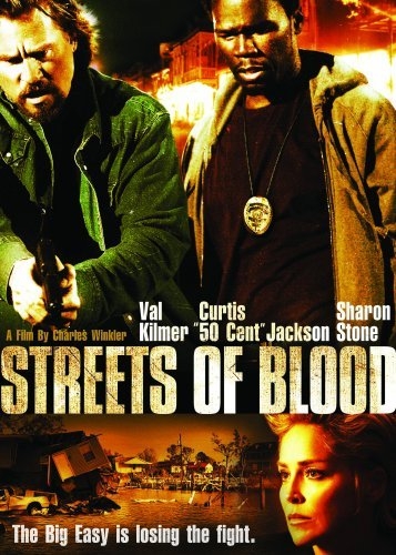 Streets of Blood