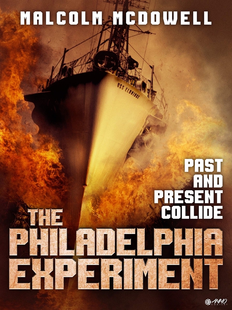 The Philadelphia Experiment